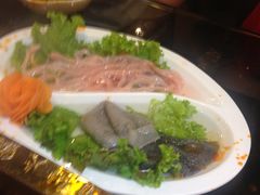-安安火锅(上美广场店)