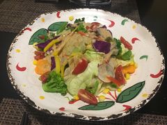 -景鹤料理(上地华联店)