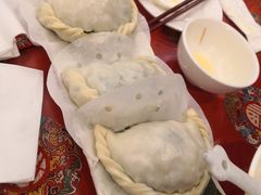 -玉华台饭庄(裕中西里小区店)