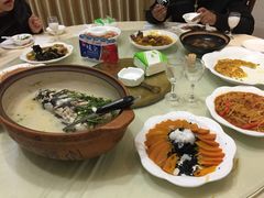 -天目湖刘老四农庄