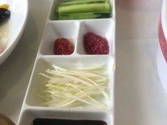 -大鸭梨烤鸭(房山店)