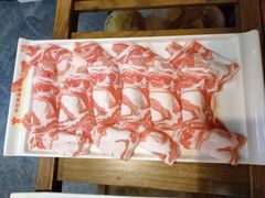 -千亿来乌拉满族火锅(昌邑旗舰店)