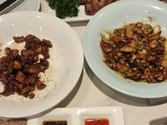 -新侨小馆(东直门北小街店)