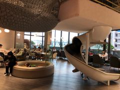 -NOKNOK若蔻亲子餐厅(天地壹方北馆店)