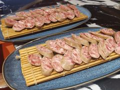 -牛将军•涮肉•烤肉(北京王府井·故宫店)