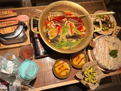 -打川川·川蜀毛肚(南市场店)
