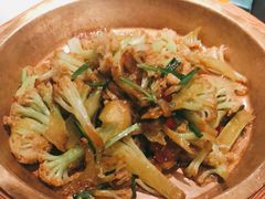 -佬麻雀·剁椒鱼头(京基KK One店)