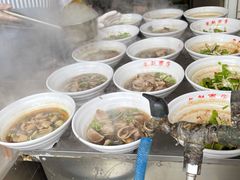 -老赵面店(大西路店)