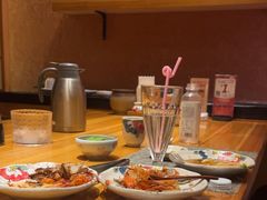 -大岛日本料理铁板烧(南通大饭店)