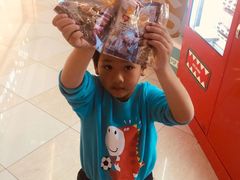 -光启城时尚购物中心