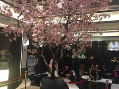 -东方之珠洗浴休闲广场(南开店)