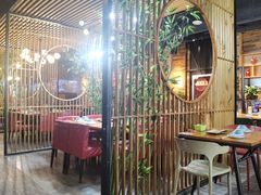 大堂-范家大院(华为店)