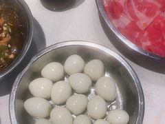 -憨铁匠老火锅(龙岗万科里店)