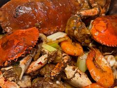 -七欣天香辣蟹火锅(南通任港路大润发店)