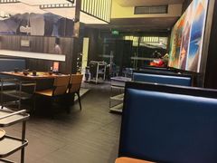 -海之屋韩式烤肉(海棠68环球美食街店)