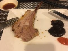 -天诚丽筠酒店-西餐厅