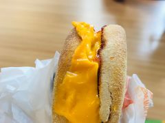 -麦当劳(金稻田路餐)