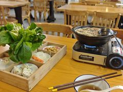 -素清香(解放路店)