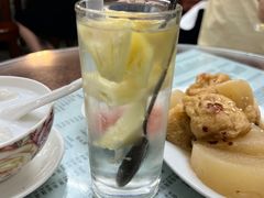 -阿三麻蓉汤圆(顺光大厦店)