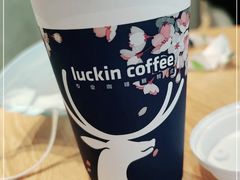 -luckincoffee瑞幸咖啡(枫桦豪景店)