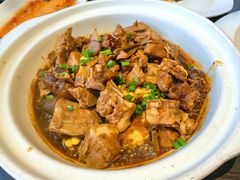 -老牌坊鲁菜名店(聊城美食岛店)
