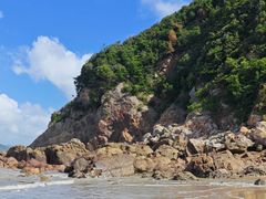-东海半边山旅游度假区