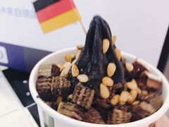 -JW德国冻酸奶Frozen Yogurt(龙湖成都滨江天街店)