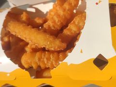 -麦当劳(中二横路店)