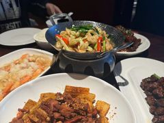 -外婆家(西溪印象城店)