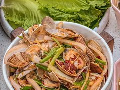 -浮何烤铺(桐梓林店)