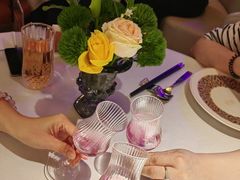 -狮拾久·现代新加坡料理(福田COCO Park店)