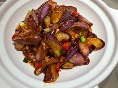 -兰湘子·湘菜小炒(石家庄万象城店)