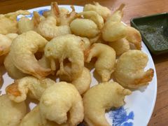 软炸虾仁-洪福亮酒家(南草厂街店)