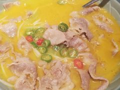酸汤肥牛-荣小馆(临海世纪花城店)