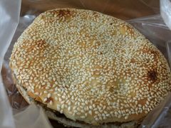 -古今香大名府老杨家香油坊(回民街店)