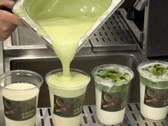 -仙雨林·奶茶鲜果茶(书院巷店)