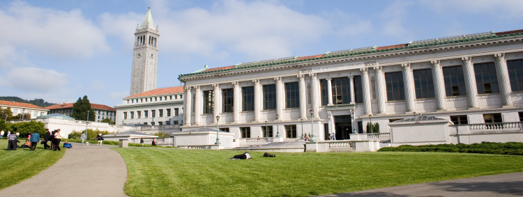 【不负春光】南非印象之开普敦大学