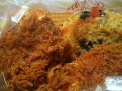 -周记传统糕点PASTRY(蜀汉路店)