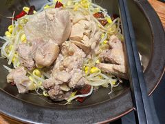 -云海肴·汽锅鸡·云南菜(高德置地店)