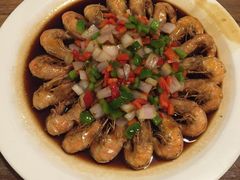 -旅马餐厅(茅家埠店)