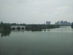 -眉山湿地公园(东坡区)