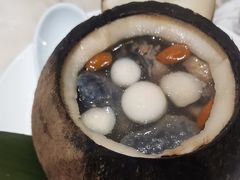 -汤城小厨•粤菜•靓汤(西直门凯德MALL店)