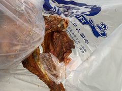 -秦氏环球炸鸡(解放北路店)