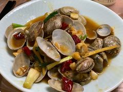 -阿杰臻选海鲜饭店(普陀山店)
