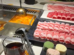 -海底捞火锅(威高广场店)