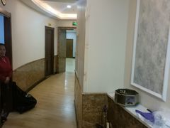 -咱家大院海鲜家常菜