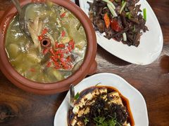 -龙姐私房菜(和顺古镇店)