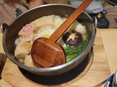 -小山日本料理(太古汇店)