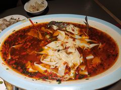-渔歌子鱼头王(郑州总店)