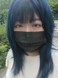 点击看大图 -MORI HAIR SALON日式美发沙龙